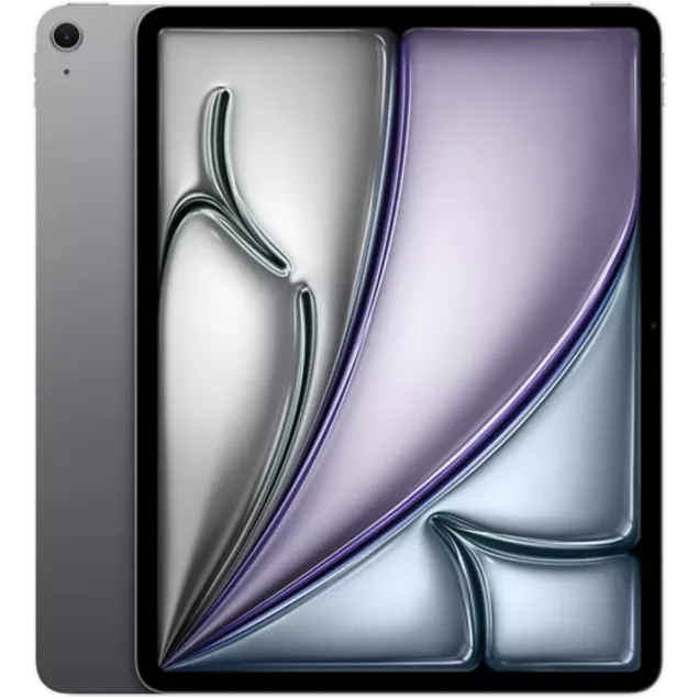 Apple iPad Air 13" (2025) M3 Wi-Fi Space Grau