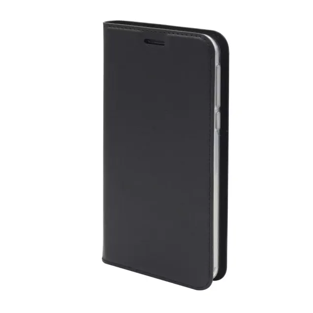 Emporia Book Cover Ledertasche für SMART S3 Schwarz