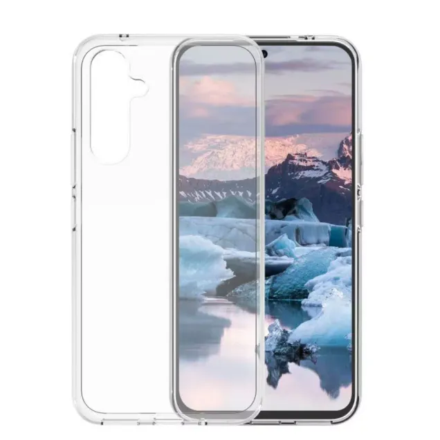 dbramante1928 Greenland Galaxy A54 5G Transparent