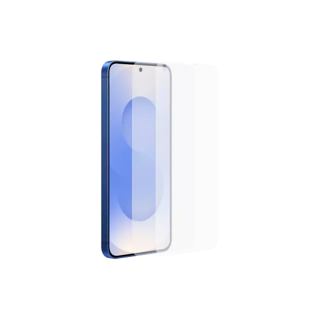 Samsung Anti-reflecting Film Samsung Galaxy S25 Transparent