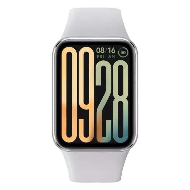 Xiaomi Smart Band 9 Pro Silber