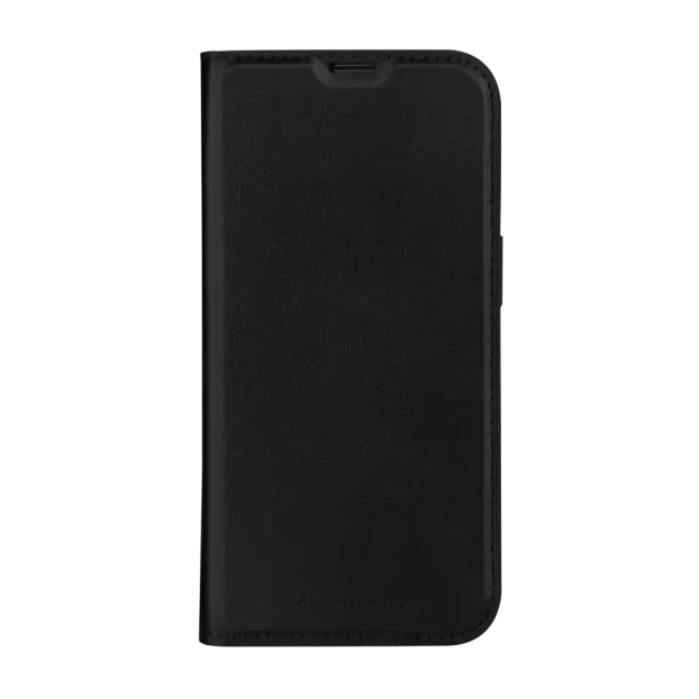 dbramante1928 Bergen iPhone 15 Bulk Schwarz