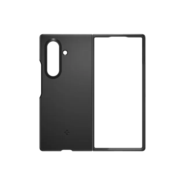 Samsung Galaxy Z Fold 7 Spigen ThinFit Magnet Case (Designed for Samsung) Black