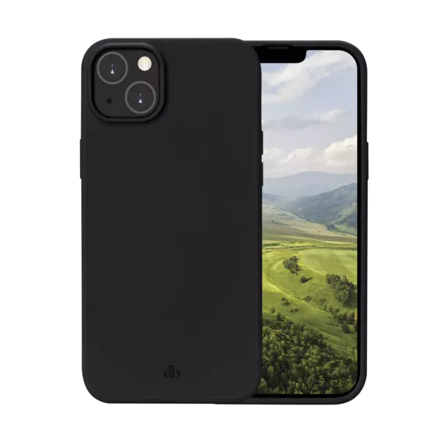 dbramante1928 Nuuk iPhone 14 bulk Schwarz