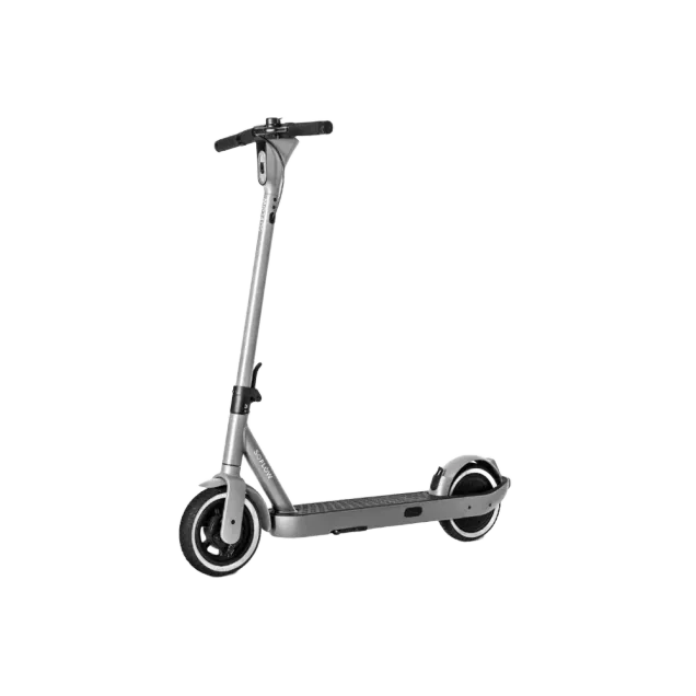 SoFlow SO ONE + 7.8 Ah, Original E-Scooter Silvergrey