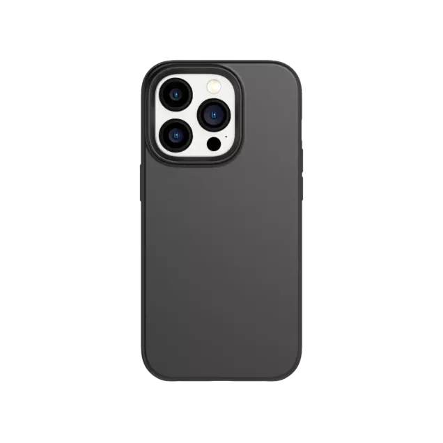 Tech21 Evo Lite Case für iPhone 14 Pro Schwarz