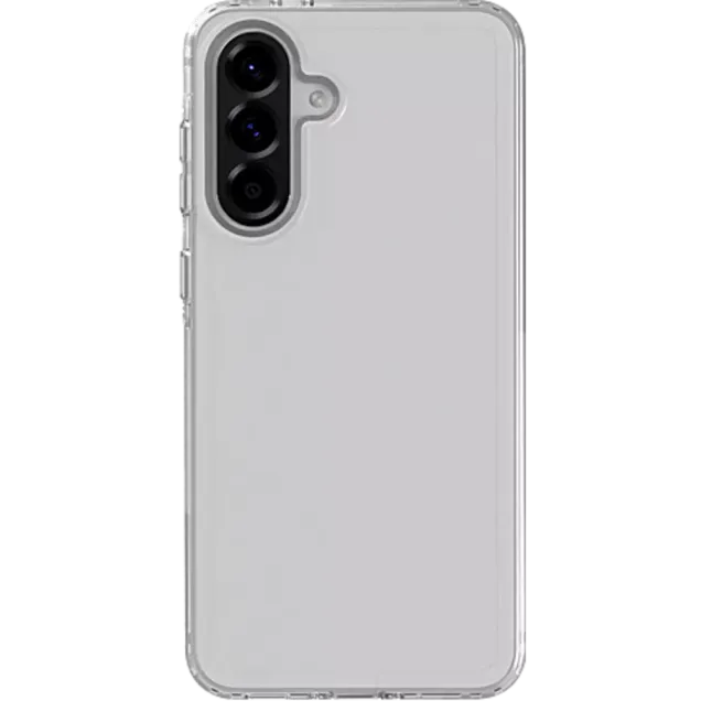 agood CLRPRTCT Clear Case Samsung A56 Transparent