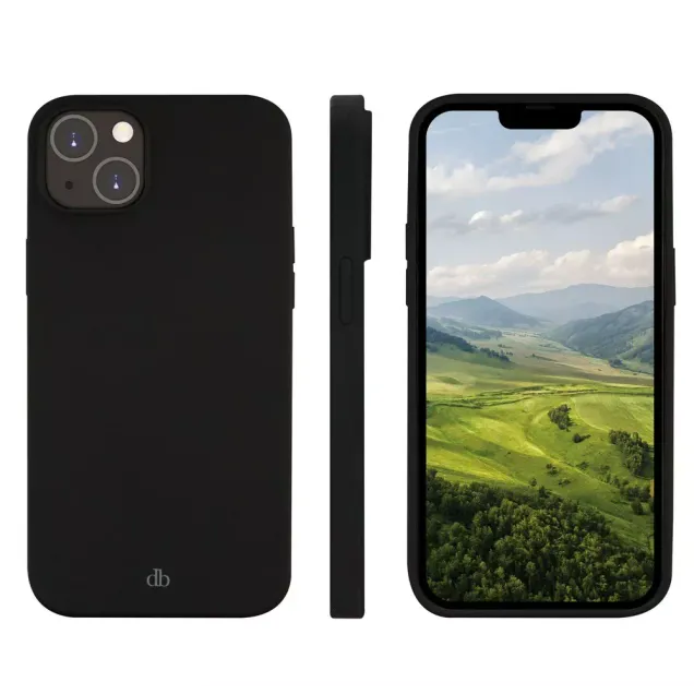 dbramante1928 Costa Rica iPhone 14 Night Black