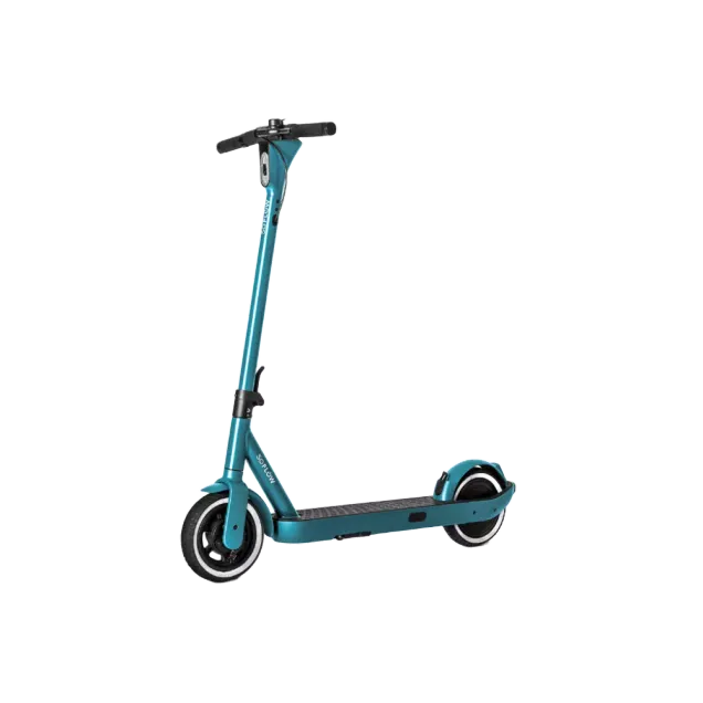 SoFlow SO ONE + 7.8 Ah, Original E-Scooter Soflow Green