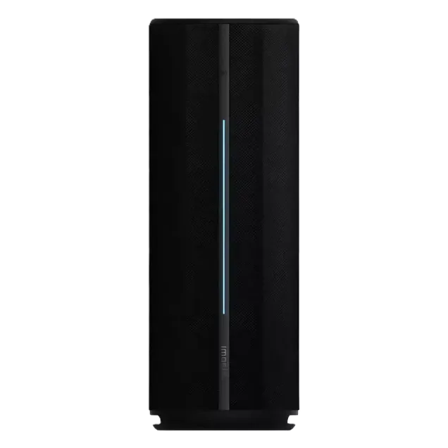 Xiaomi Bluetooth Speaker QBH4275GL Schwarz