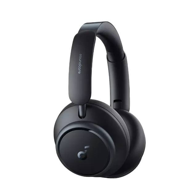 Soundcore Space Q45 Schwarz
