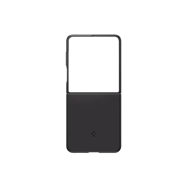 Samsung Galaxy Z Flip 7 Spigen ThinFit Magnet Case (Designed for Samsung) Black