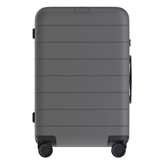 Xiaomi Luggage Classic Pro 20 Grau