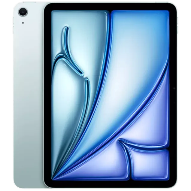 Apple iPad Air 11" (2025) M3 Wi-Fi Blau