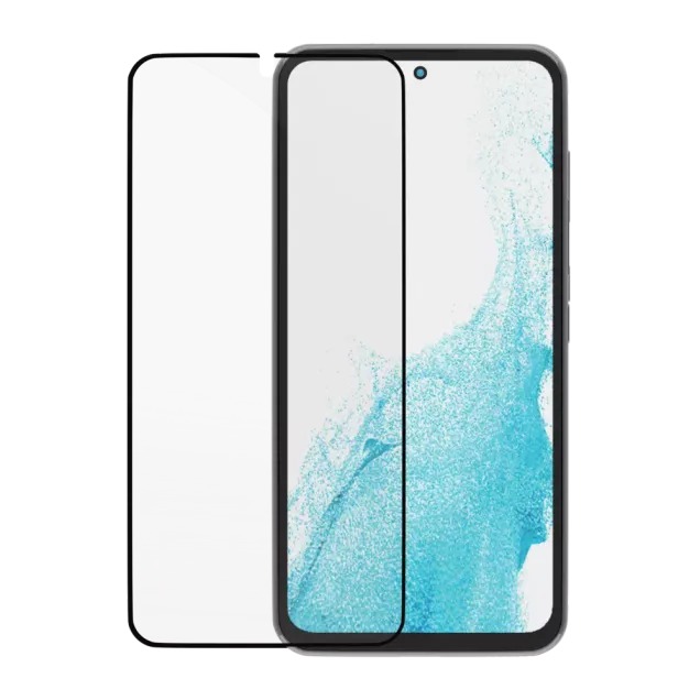 dbramante1928 eco-shield Galaxy A34 Schwarz