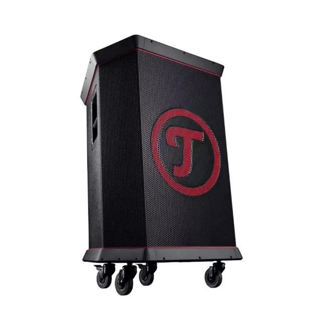 Teufel ROCKSTER Schwarz