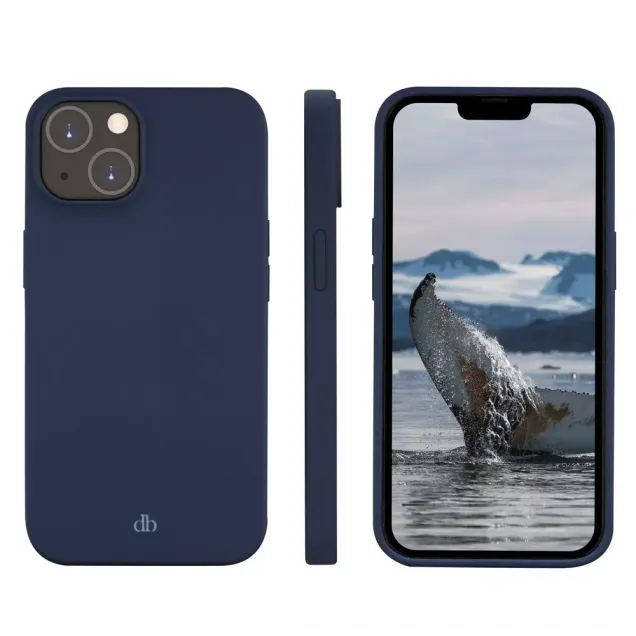 dbramante1928 Monaco iPhone 14 Pacific Blue