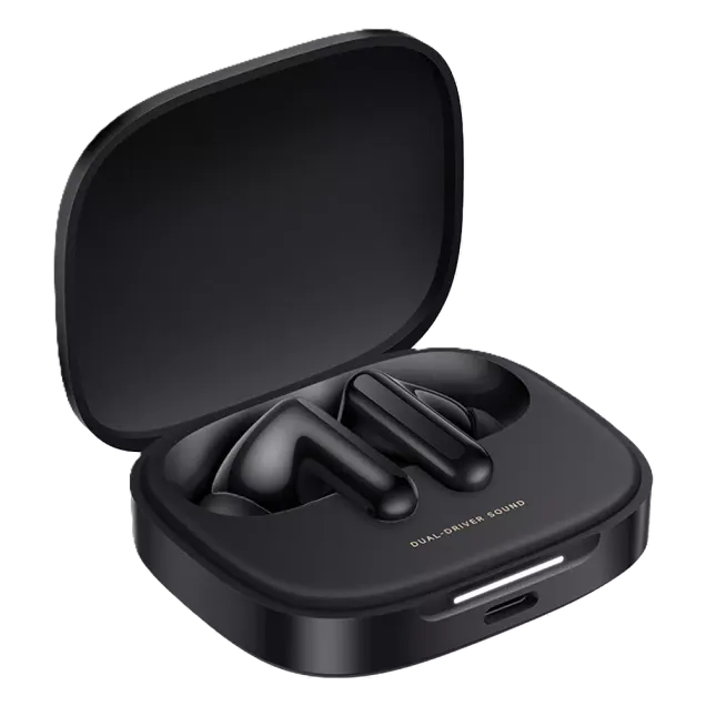 Xiaomi Redmi Buds 6 Schwarz