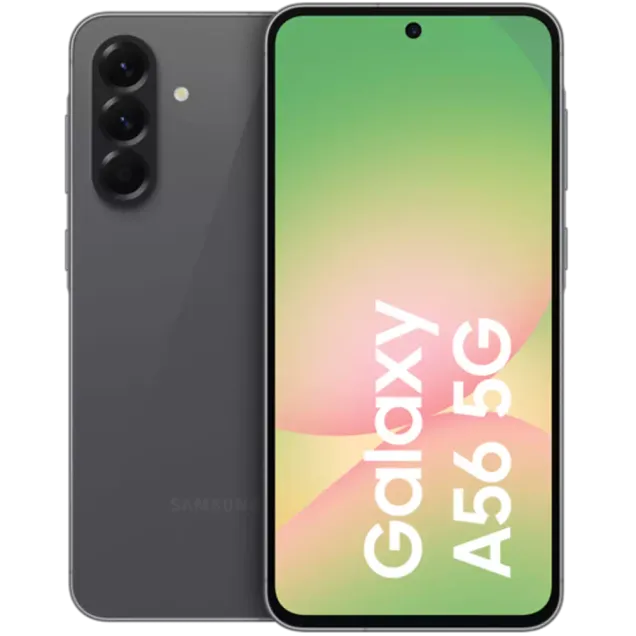 Samsung Galaxy A56 5G Awesome Graphite