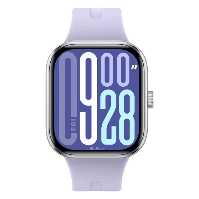 Xiaomi Redmi Watch 5 Lila