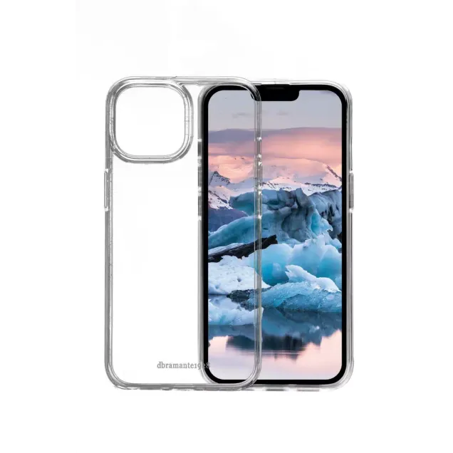 dbramante1928 Greenland iPhone 14 Pro Transparent