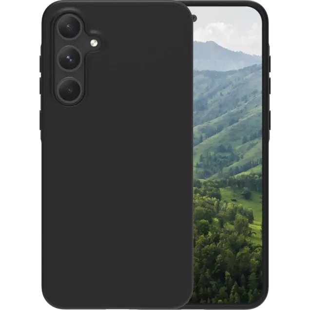 dbramante1928 Greenland Samsung Galaxy A55 Schwarz