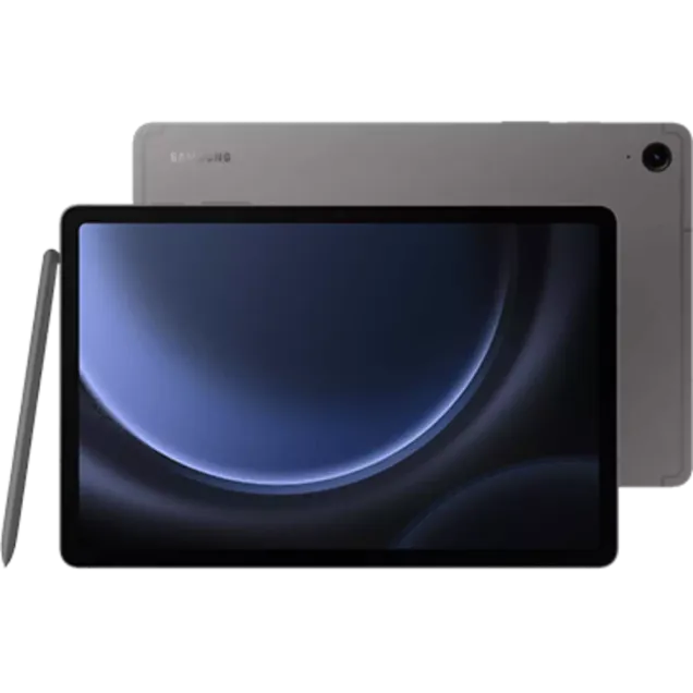 Samsung Galaxy Tab S9 FE 5G Enterprise Edition Gray