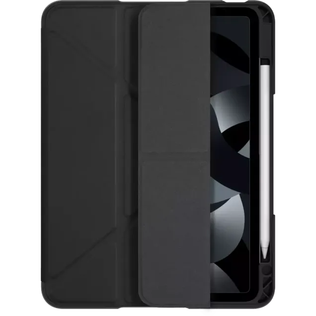 dbramante1928 London Pro iPad Air 11 (2024) Black
