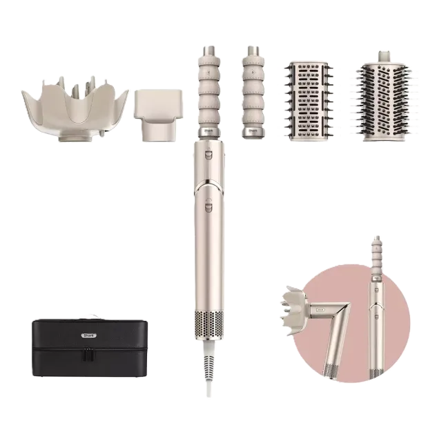 Shark FlexStyle 5-in-1 HD446SLEU Beige
