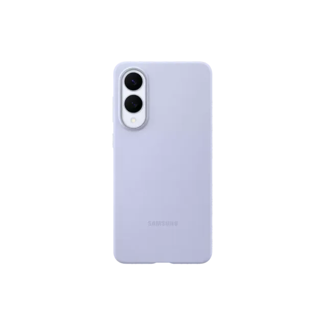 Samsung Silicone Case Light Blue