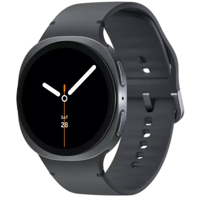 Samsung Galaxy Watch8 LTE 44 mm Graphite