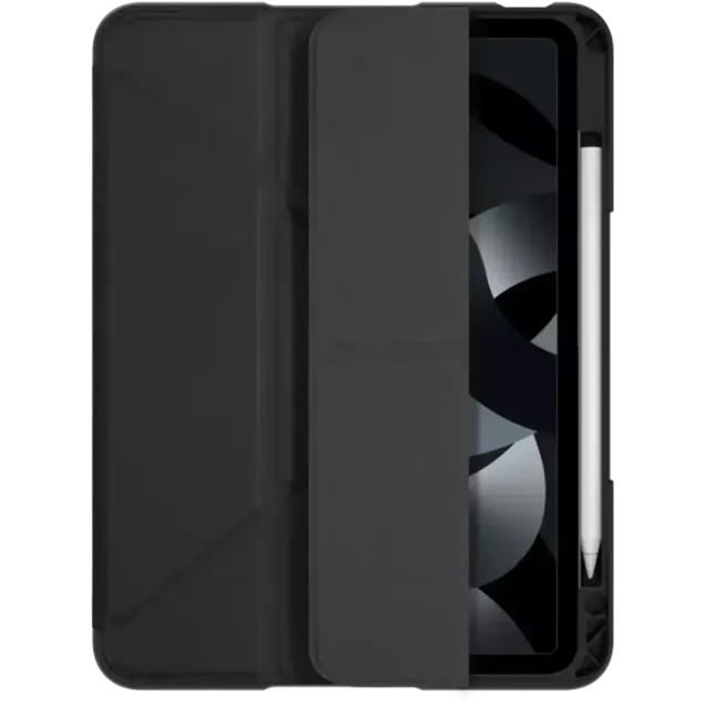 dbramante1928 London Pro iPad Air 13 (2024) Black