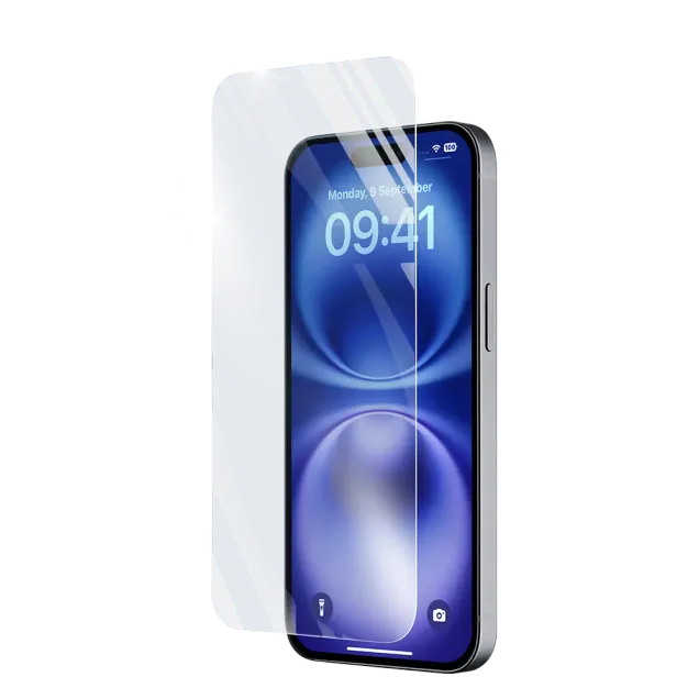 Cellularline Impact Glass für Apple iPhone 16