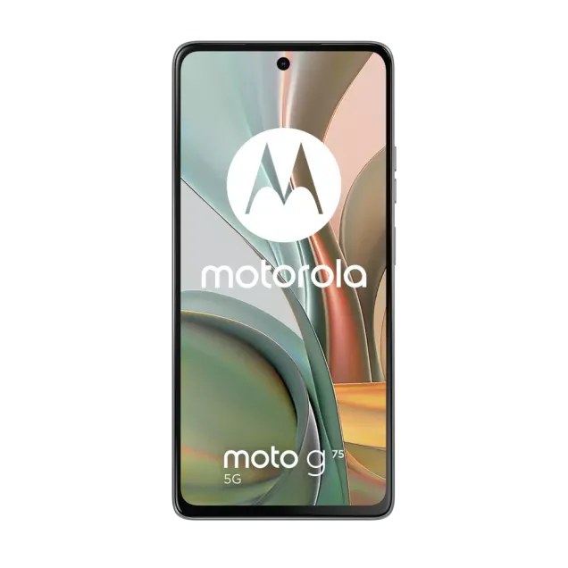 Motorola moto g75 5G Succulent Green