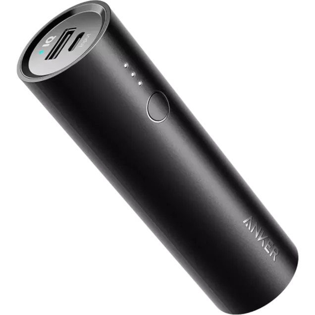 Anker PowerCore 5000 Schwarz