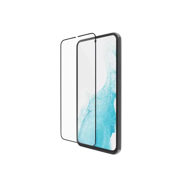 dbramante1928 eco-shield Galaxy Xcover 5 Bulk Schwarz