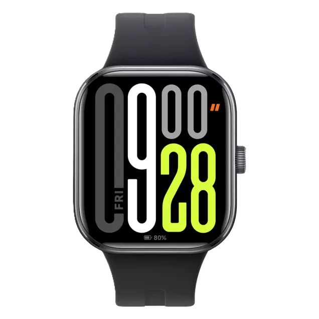 Xiaomi Redmi Watch 5 Schwarz