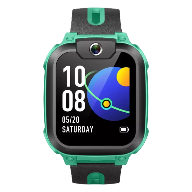 imoo Watch Phone Z1 Grün
