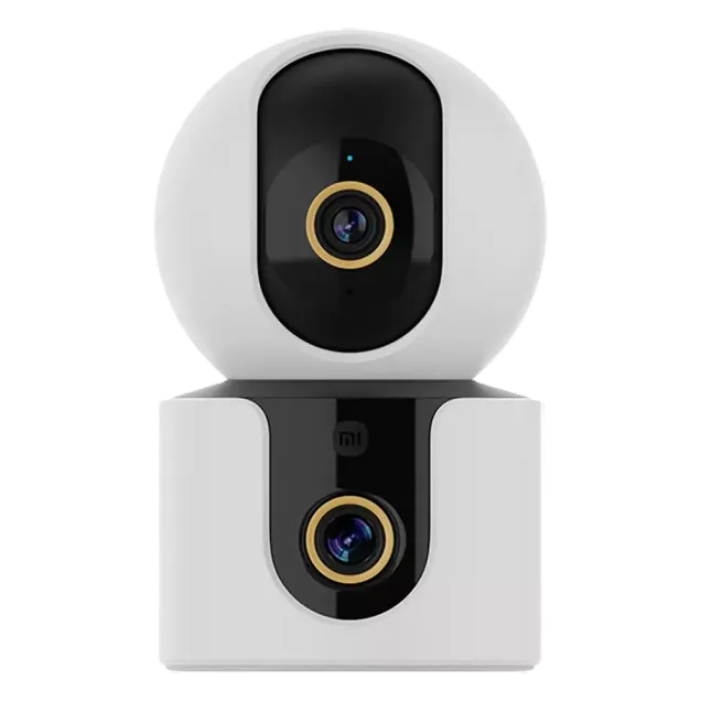 Xiaomi Smart Camera C500 Dual EU Weiß