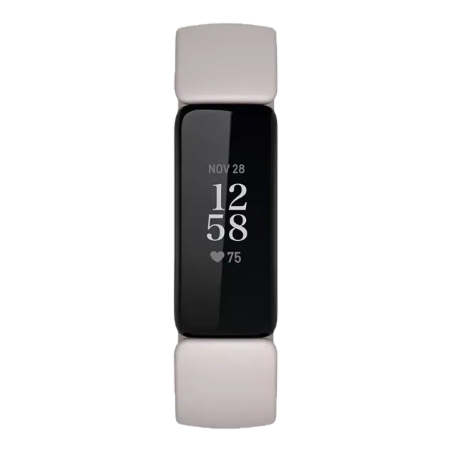 Fitbit Inspire 2 Weiß