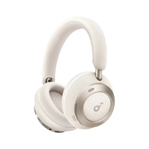 Soundcore Space One Pro Weiß