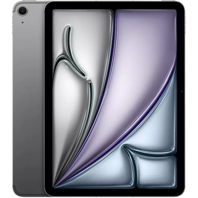Apple iPad Air 11" (2025) M3 Space Grau