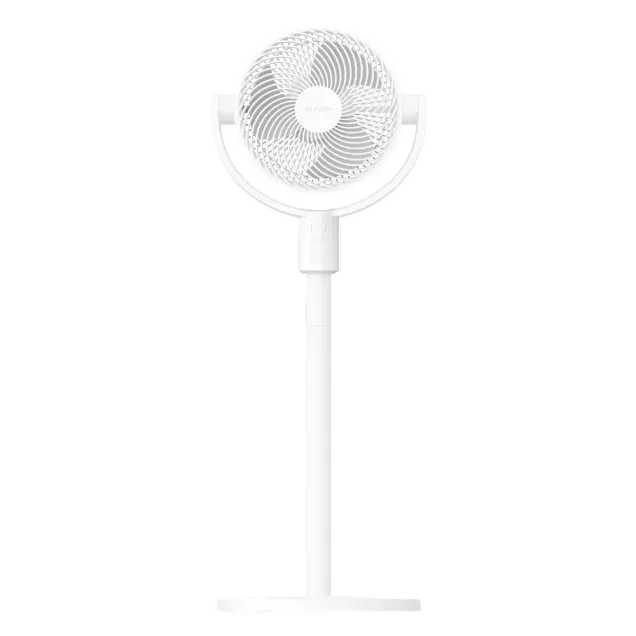 Xiaomi Smart Standing Air Circulation Fan Weiß