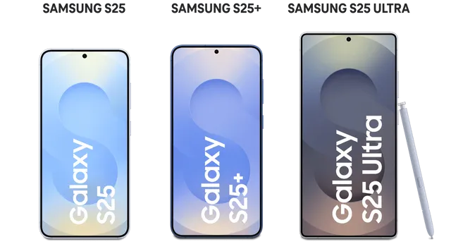 Top Smartphones entdecken