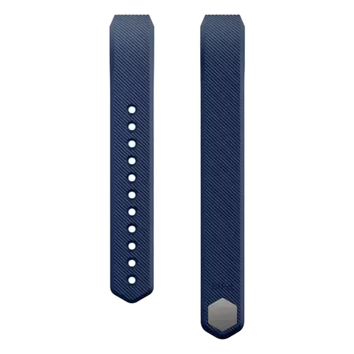 Fitbit Band (für ALTA Classic, L) Blau