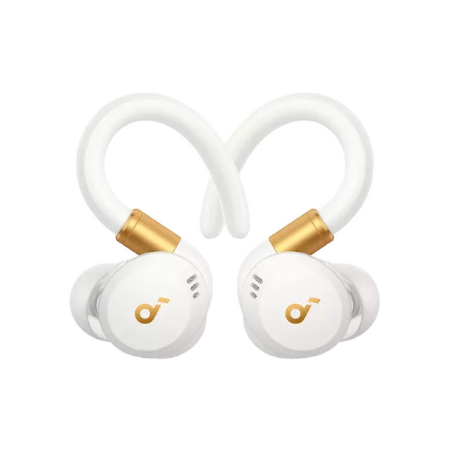 Soundcore Sport X20 Weiß