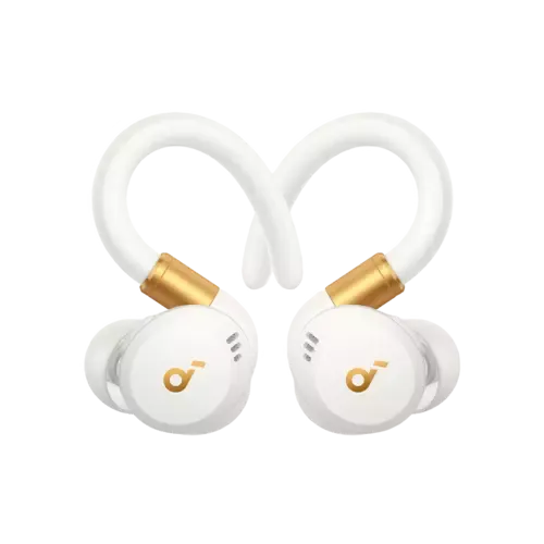 Soundcore Sport X20 Weiß