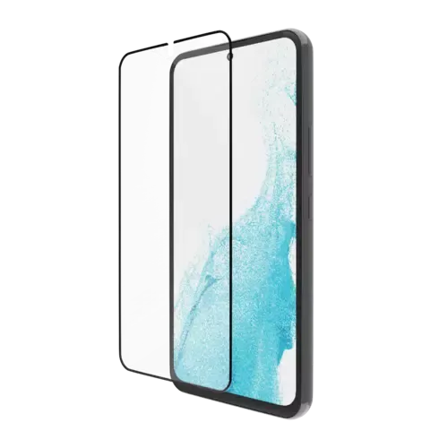 dbramante1928 eco-shield Galaxy A34 Schwarz