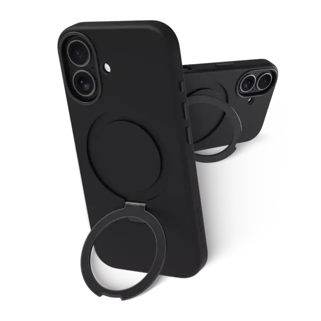 dbramante Roskilde MS Kick ICON - iPhone 17 Midnight