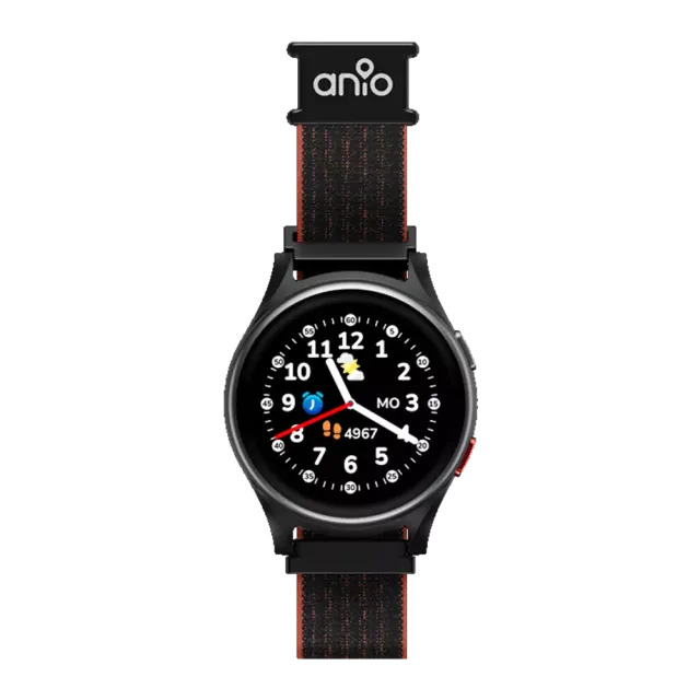 Anio 6 Armband Dragonfruit